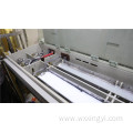 Metal Sliver plating line